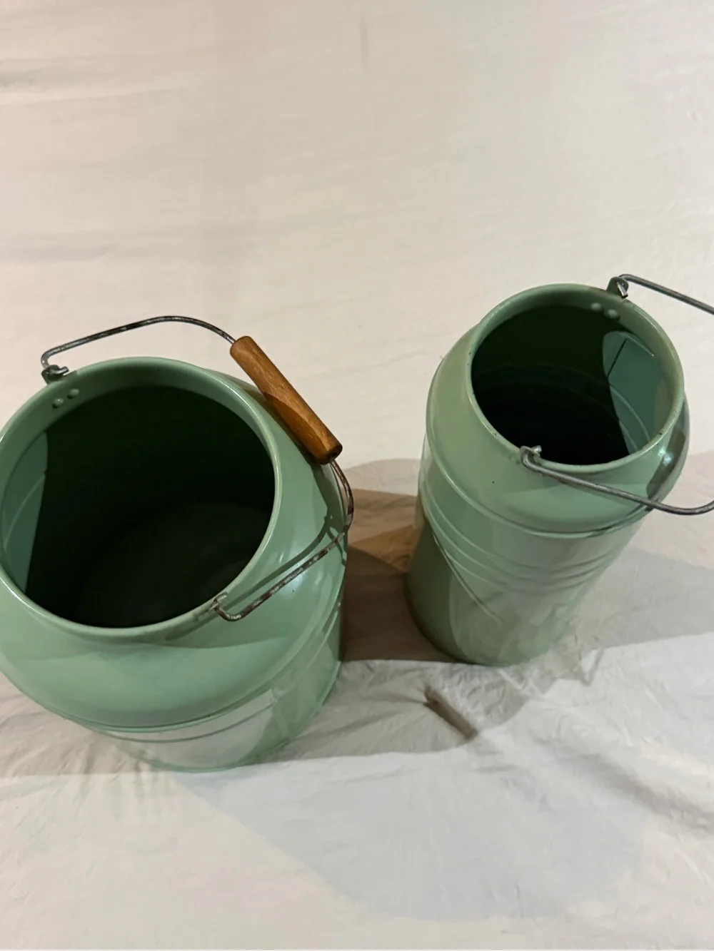 IKEA utensil holders